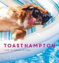 Enlarge image Cover: ToastHampton - Harper Design
