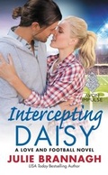 Cover: Intercepting Daisy - HarperCollins