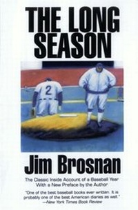 Abbildung von: The Long Season - Harper