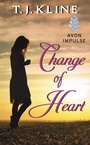 Cover: Change of Heart - HarperCollins