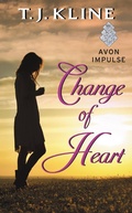 Cover: Change of Heart - HarperCollins