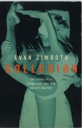 Cover: Collusion - HarperCollins