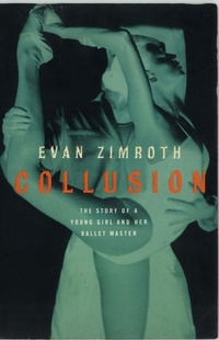 Enlarge image Cover: Collusion - HarperCollins