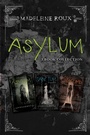 Cover: Asylum 3-Book Collection - HarperCollins