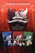 Cover: The School for Good and Evil: The School Years Collection - HarperCollins