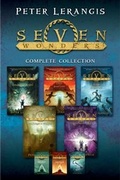 Cover: Seven Wonders Complete Collection - HarperCollins