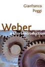 Cover: Weber - Polity Press