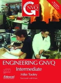 Enlarge image Cover: Engineering GNVQ - Newnes