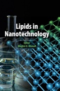 Cover: Lipids in Nanotechnology - Elsevier