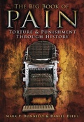 Cover: The Big Book of Pain - The History Press Ltd
