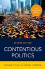 Cover: Contentious Politics - OUP eBook