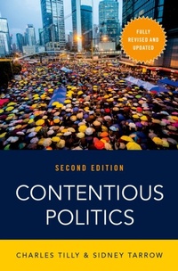 Enlarge image Cover: Contentious Politics - OUP eBook