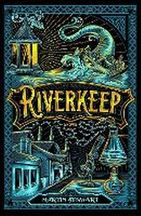 Enlarge image Cover: Riverkeep - Penguin Books Ltd