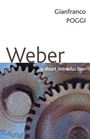 Cover: Weber - Polity Press