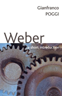 Enlarge image Cover: Weber - Polity Press