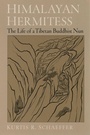 Cover: Himalayan Hermitess - OUP eBook