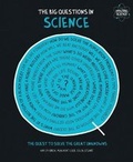 Cover: The Big Questions in Science - Andre Deutsch Ltd