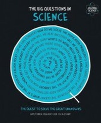 Enlarge image Cover: The Big Questions in Science - Andre Deutsch Ltd