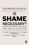 Cover: Is Shame Necessary? - Penguin Books Ltd