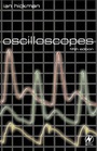 Cover: Oscilloscopes - Newnes