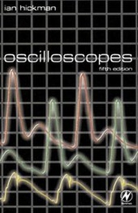 Enlarge image Cover: Oscilloscopes - Newnes