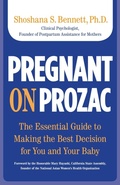 Cover: Pregnant on Prozac - Globe Pequot Press