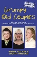 Cover: Grumpy Old Couples - Weidenfeld & Nicolson