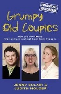 Enlarge image Cover: Grumpy Old Couples - Weidenfeld & Nicolson