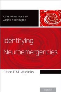 Bild: Identifying Neuroemergencies - OUP eBook
