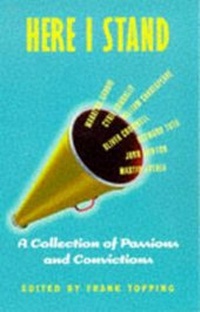 Enlarge image Cover: Here I Stand - Hodder & Stoughton Religious