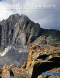 Cover: Soul of the Rockies - Falcon Guides
