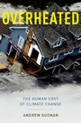 Cover: Overheated - OUP eBook