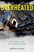 Cover: Overheated - OUP eBook