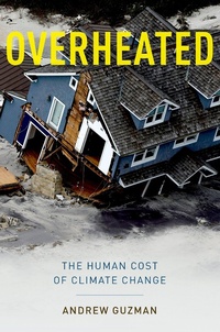 Enlarge image Cover: Overheated - OUP eBook