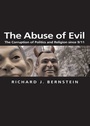 Cover: The Abuse of Evil - Polity Press