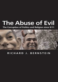 Enlarge image Cover: The Abuse of Evil - Polity Press