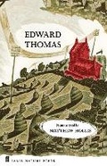 Cover: Selected Poems of Edward Thomas - Faber & Faber