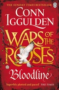 Cover: Bloodline - Penguin Books Ltd