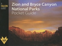 Abbildung von: Zion and Bryce Canyon National Parks Pocket Guide - Falcon Guides
