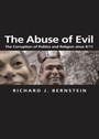Cover: The Abuse of Evil - Polity Press