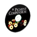 Cover: Pigment Compendium - Butterworth-Heinemann