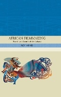 Cover: African Filmmaking - Edinburgh University Press