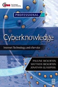 Cover: Cyberknowledge - Butterworth-Heinemann