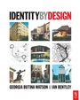 Cover: Identity by Design - Architectural Press