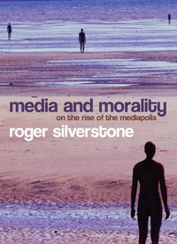 Enlarge image Cover: Media and Morality - Polity Press