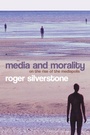 Cover: Media and Morality - Polity Press