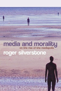 Enlarge image Cover: Media and Morality - Polity Press