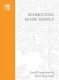 Enlarge image Cover: Marketing Made Simple - Made Simple