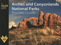 Abbildung von: Arches and Canyonlands National Parks Pocket Guide - Falcon Guides