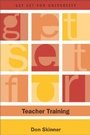 Cover: Get Set for Teacher Training - Edinburgh University Press